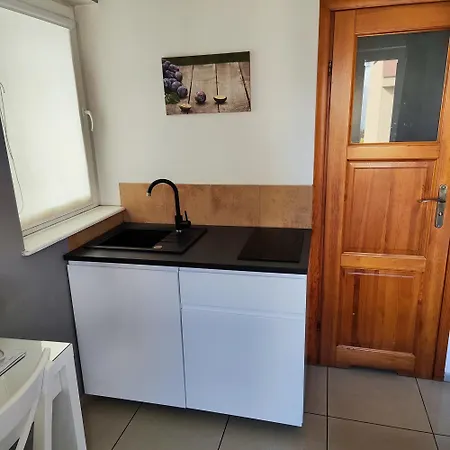 Sleepy3city Abrahama 16 Γκντίνια