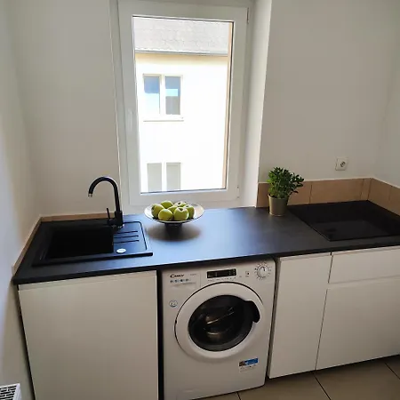 Sleepy3city Abrahama 16 * Γκντίνια