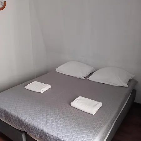Apartment Sleepy3city Abrahama 16 *