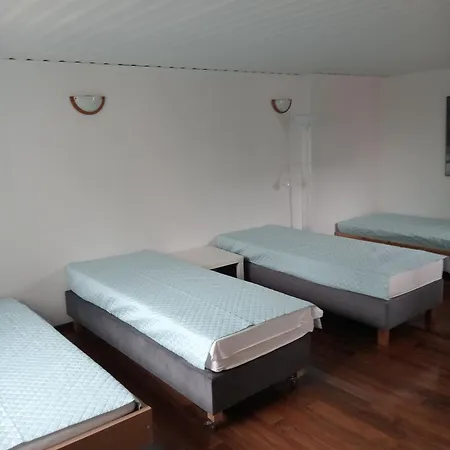 Sleepy3city Abrahama 16 * Γκντίνια