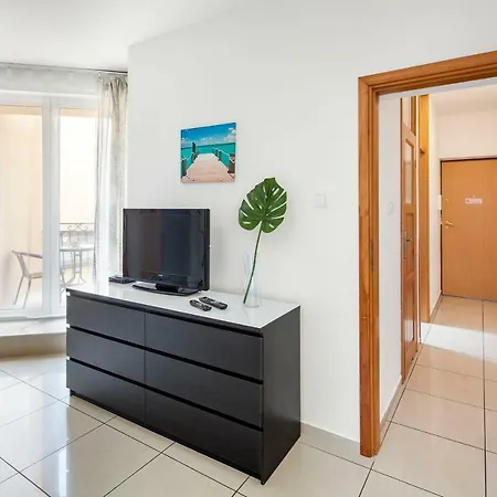 Sleepy3city Abrahama 16 * Γκντίνια