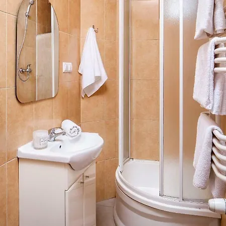 Sleepy3city Abrahama 16 Διαμέρισμα