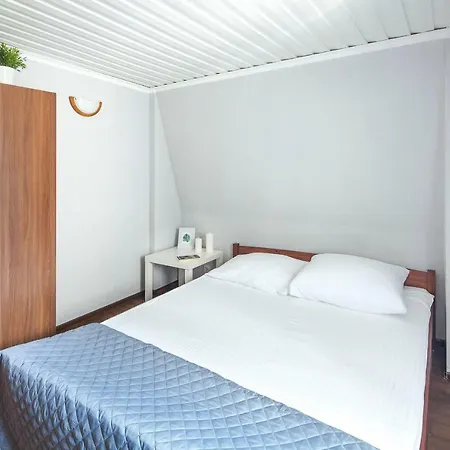 Sleepy3city Abrahama 16 Apartment Gdynia
