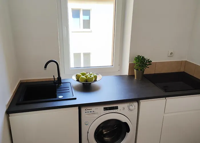 Sleepy3city Abrahama 16 * Γκντίνια