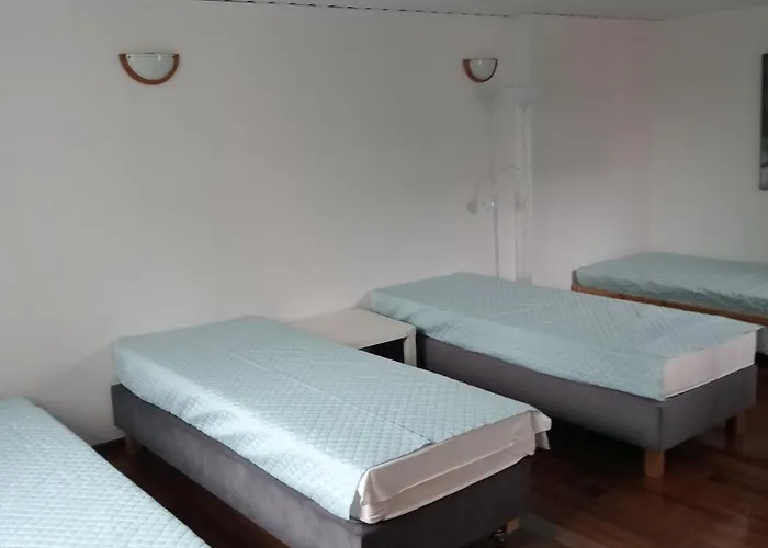 Sleepy3city Abrahama 16 * Γκντίνια