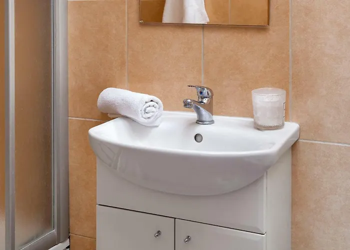 Sleepy3city Abrahama 16 * Γκντίνια