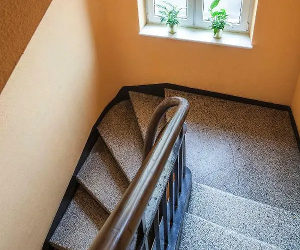 Sleepy3city Abrahama 16 Γκντίνια