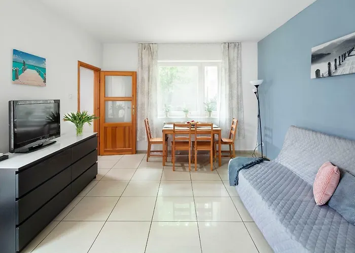 Sleepy3city Abrahama 16 Γκντίνια