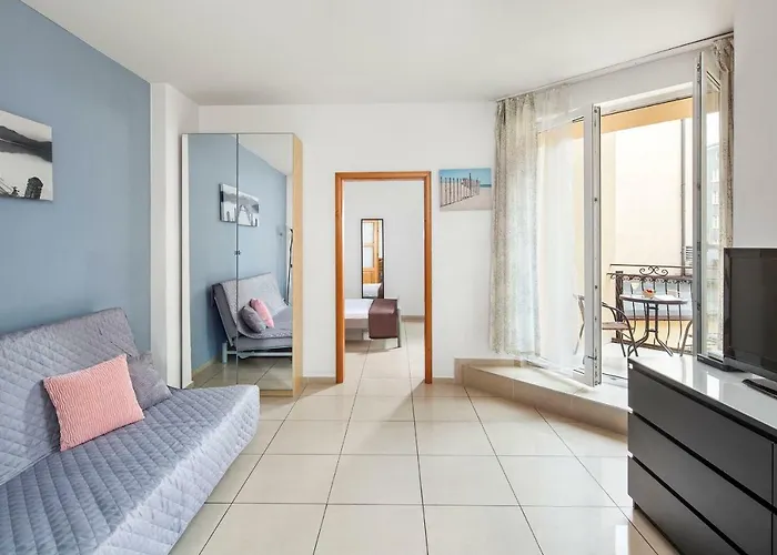 Sleepy3city Abrahama 16 * Γκντίνια