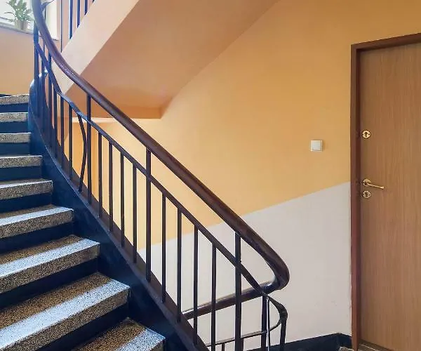 Sleepy3city Abrahama 16 * Γκντίνια