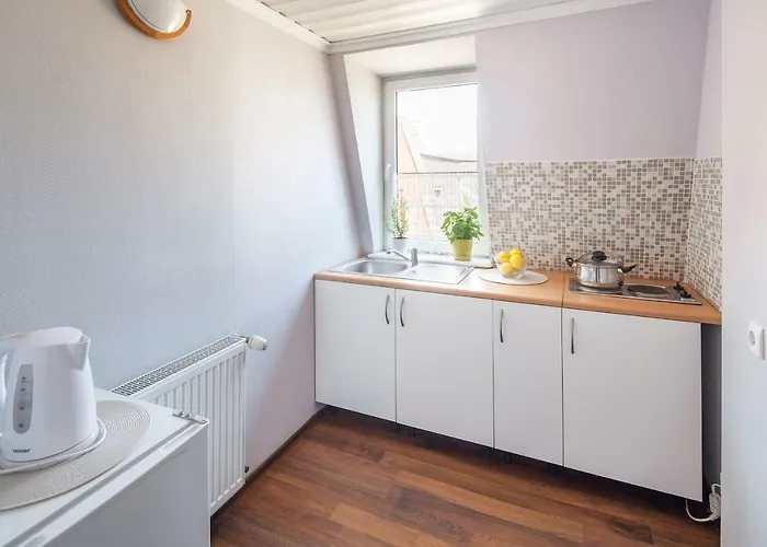 Sleepy3city Abrahama 16 Γκντίνια