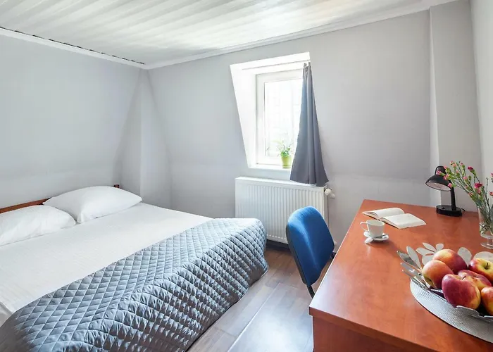 Sleepy3city Abrahama 16 Γκντίνια